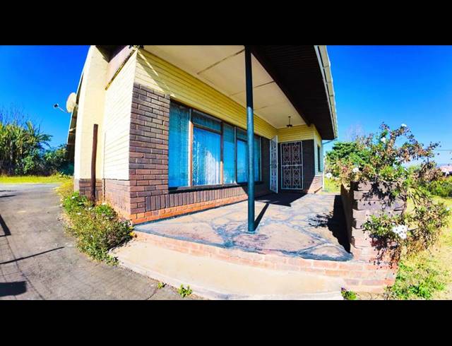 6 BEDROOM HOUSE FOR SALE IN HOWICK WEST